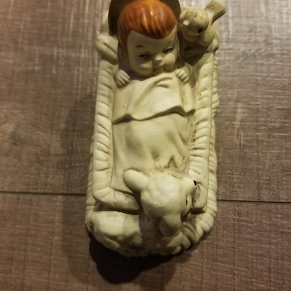 Nativity Set - Picture 5 of 5